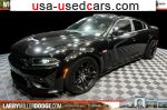 2023 Dodge Charger Scat Pack Widebody  used car