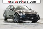 2023 Infiniti Q50 RED SPORT 400  used car