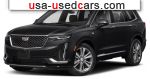 2023 Cadillac XT6 Premium Luxury FWD  used car