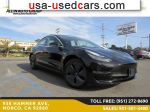 2019 Tesla Model 3 Mid Range  used car