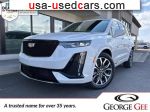 2023 Cadillac XT6 Sport AWD  used car