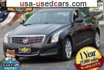 2014 Cadillac ATS 2.0L Turbo  used car