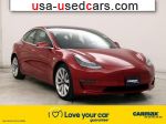2018 Tesla Model 3 Long Range  used car