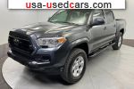 2020 Toyota Tacoma SR  used car