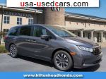 2023 Honda Odyssey EX-L  used car