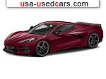 2020 Chevrolet Corvette Stingray w/3LT  used car