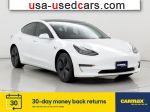 2020 Tesla Model 3 Standard Range  used car