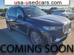 2022 BMW X7 xDrive40i  used car