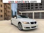 2011 BMW 328 i  used car