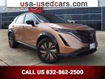 2023 Nissan Ariya PREMIERE  used car