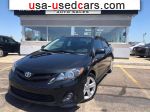 2013 Toyota Corolla LE Special Edition  used car