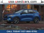 2023 Ford Escape Platinum  used car