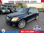 2012 Mercedes GLK-Class GLK 350 4MATIC  used car