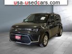 2023 KIA Soul LX  used car