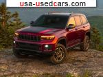 2023 Jeep Grand Cherokee Limited  used car