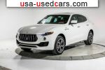 2023 Maserati Levante GT  used car