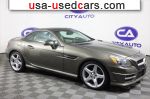 2013 Mercedes SLK-Class SLK350  used car
