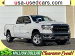 2022 RAM 1500 Big Horn  used car