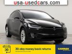 2019 Tesla Model X Long Range  used car