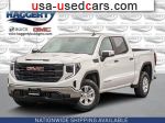 2023 GMC Sierra 1500 Pro  used car