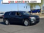 2019 Chevrolet Traverse LT Cloth  used car