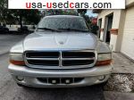 2003 Dodge Durango SLT  used car