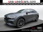 2023 Audi Q8 55 Premium Plus  used car