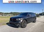 2016 Dodge Durango R/T  used car