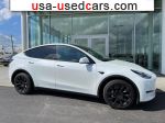 2021 Tesla Model Y Long Range  used car