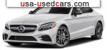 2023 Mercedes AMG C 43 Base 4MATIC  used car