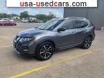 2019 Nissan Rogue SL  used car