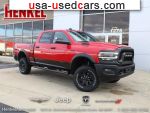 2022 RAM 2500 Power Wagon  used car