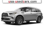 2021 Infiniti QX80 Luxe  used car