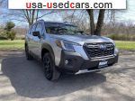 2022 Subaru Forester Wilderness  used car