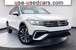 Car Market in USA - For Sale 2023  Volkswagen Tiguan 2.0T S