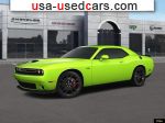 2023 Dodge Challenger R/T  used car