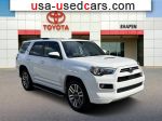 2023 Toyota 4Runner TRD Sport  used car