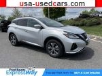 2020 Nissan Murano SV  used car