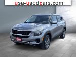 2023 KIA Seltos LX  used car