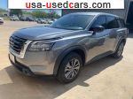 2023 Nissan Pathfinder S  used car