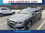 2015 Mercedes CLA-Class CLA 250  used car