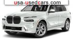 2024 BMW X7 xDrive40i  used car