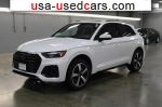 2023 Audi Q5 45 S line quattro Premium  used car