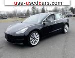 2020 Tesla Model 3 Long Range  used car