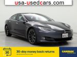 2018 Tesla Model S 75D  used car