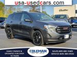 2020 GMC Terrain SLE  used car