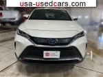 2022 Toyota Venza XLE  used car