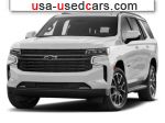 2021 Chevrolet Tahoe LT  used car