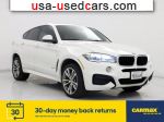 2016 BMW X6 xDrive35i  used car