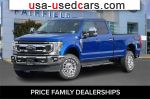 2022 Ford F-350 Limited  used car